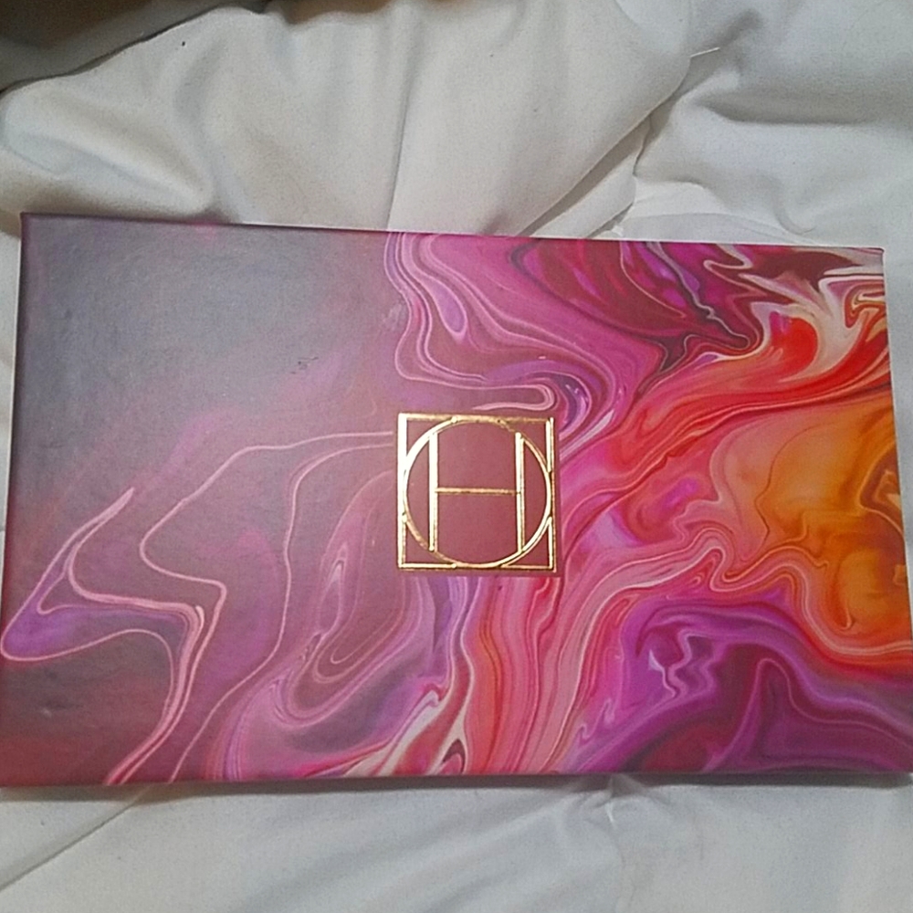 Hipdot Zion pallette